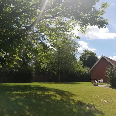 5 Minutes Walk To Lego House - N18