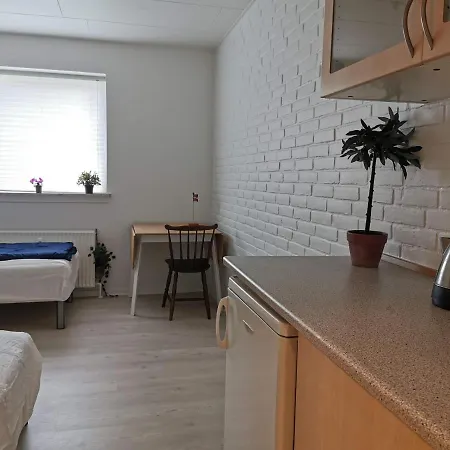 5 Minutes Walk To Lego House - N18 *